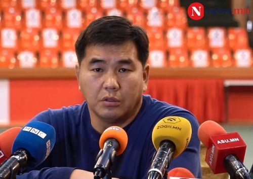 Монголын үндэсний спортын анхдугаар их чуулган даваа гарагт болно